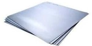 Stainless Steel Sheets
