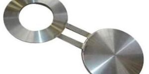 Stainless Steel Spectacle Blind Flange