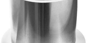 Stainless Steel Stub End