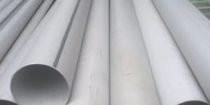 Welded Pipes