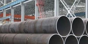 API Seamless Pipe