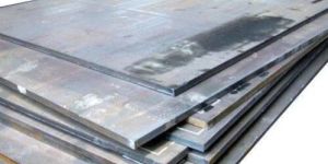 Flat Carbon Steel Plates