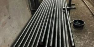 MS ERW Hexagonal Pipes