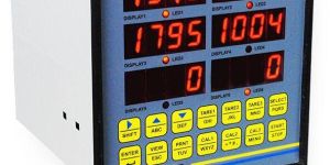 Three Bin USB Indicator