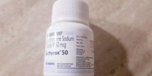 Levothyroxine Sodium Tablet