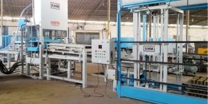 Brick Making Machine