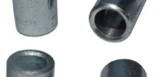 Mild Steel Hollow Bush