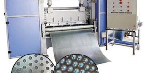 Perforation Press