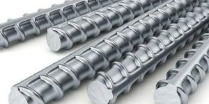 TMT Bars