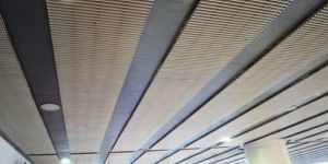 False Ceiling Metal Strip
