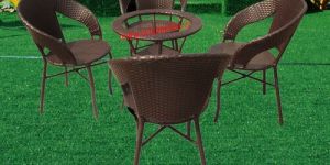 Outdoor Table Set