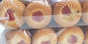 Jam Cookies
