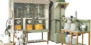 Gold Refining Machines