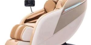 Evexia Robotics Massage Chair
