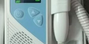 Fetal Doppler