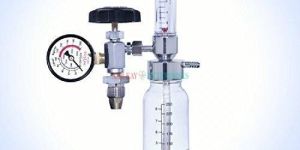 Oxygen Regulator