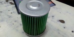 Motorcycle Oil Filter