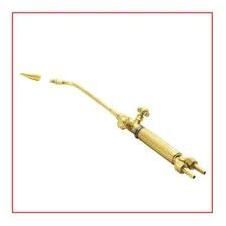 Gas Cutting Torch