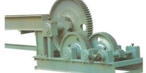 Bar Drawing Machines