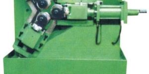 Hydraulic Thread Rolling Machine