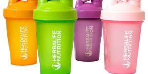 Herbalife Gym Shaker