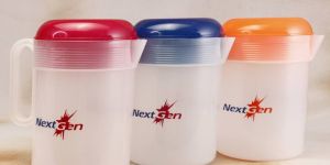 NextGen Plastic Jug