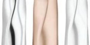 Stainless Steel Designer Water Bottle