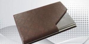 Promotional Card Holder