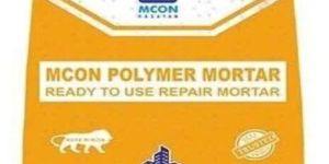 Mcon Polymer Mortar