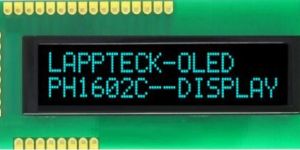 Infrared Touch Screen Panel