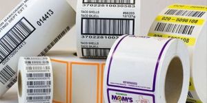 Direct Thermal Labels