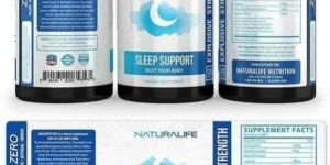 Pharmaceutical Label Stickers