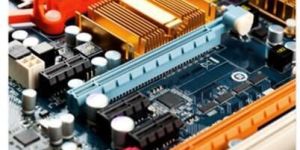 Computer Motherboard