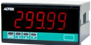 Digital Zero Speed Switch