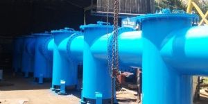 Large Basket Strainers