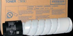 TN118 Toner