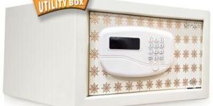 Designer Range Lockers