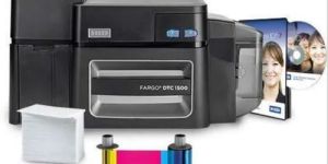 Id Card Printer