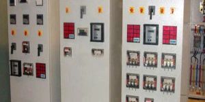 Relay Panels