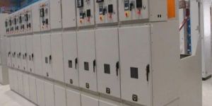 Vacuum Circuit Breaker Panels
