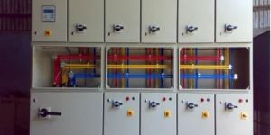 Powder Coated PCC Panel