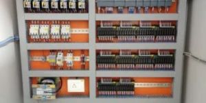 Process Control Panels