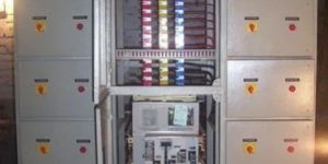 Reactor Based Control Panels