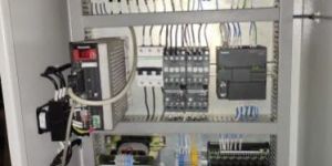 Servo Drive Control Panels