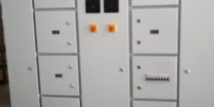 Three Phase Feeder Pillar Panel