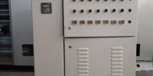 Three Phase Power Factor Correction Panel