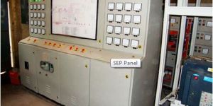 Electrical Sub Panel