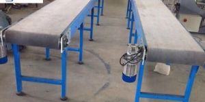Heavy Duty Belt Conveyor