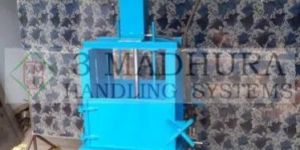 Baling Press Machine