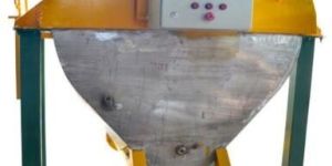 Fully-Automatic Composting Machine